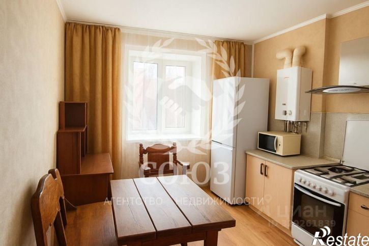 1-комн квартира ул Калужского Ополчения, 3 1,  д. 3 1,  к. 1