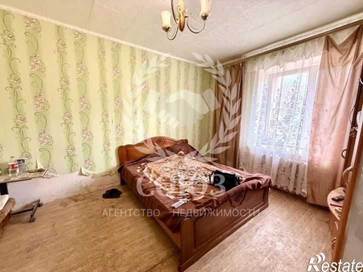2-комн квартира Пролетарская улица, 51,  д. 51