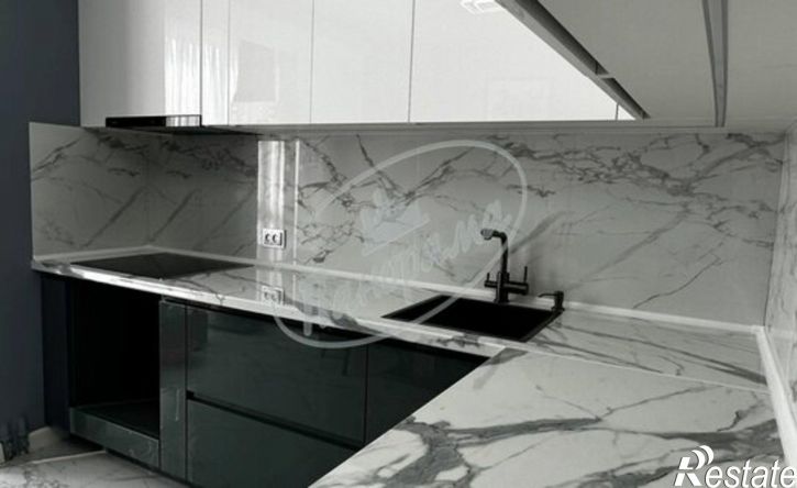 1-комн квартира Минская улица, 2