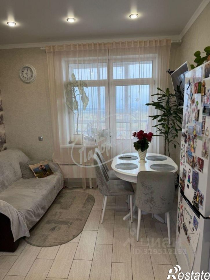 1-комн квартира ул Фомушина, 29,  д. 29