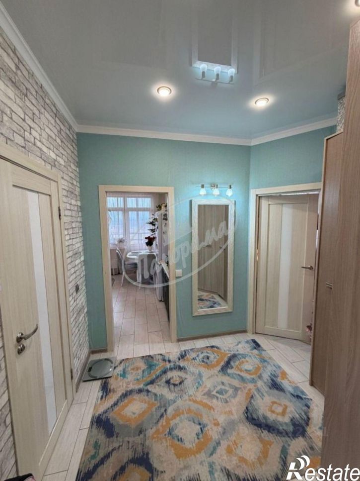 1-комн квартира ул Фомушина, 29,  д. 29