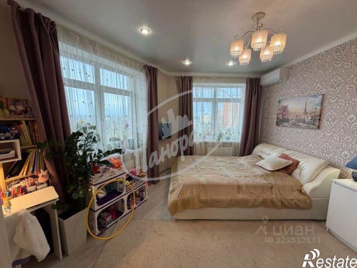 1-комн квартира ул Фомушина, 29,  д. 29