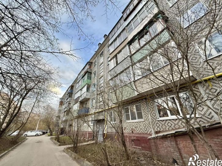 3-комн квартира Грабцевское шоссе, 92,  д. 92