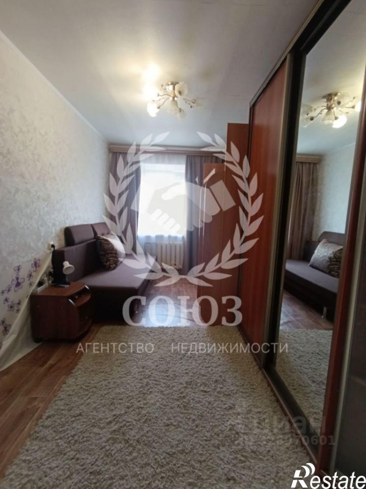 Комната ул Вишневского, 19 2,  д. 19 2,  к. 2