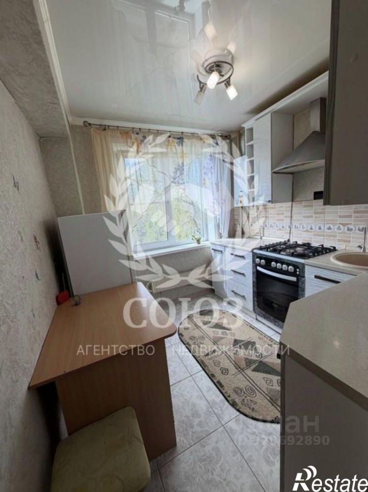 1-комн квартира ул Механизаторов, 23,  д. 23