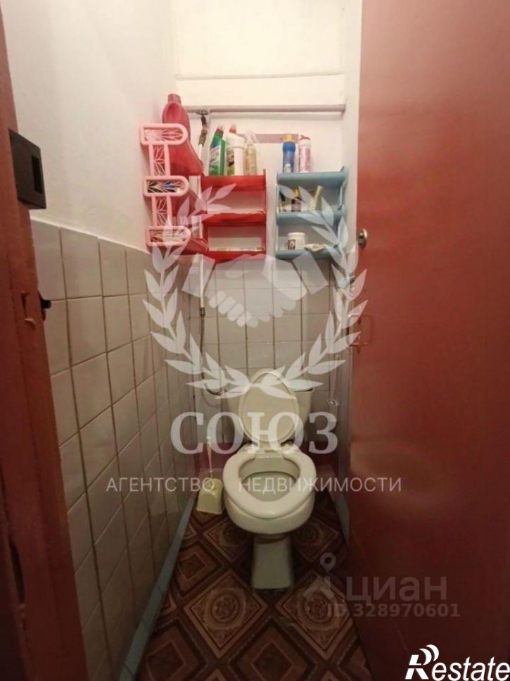 Комната ул Вишневского, 19 2,  д. 19 2,  к. 2