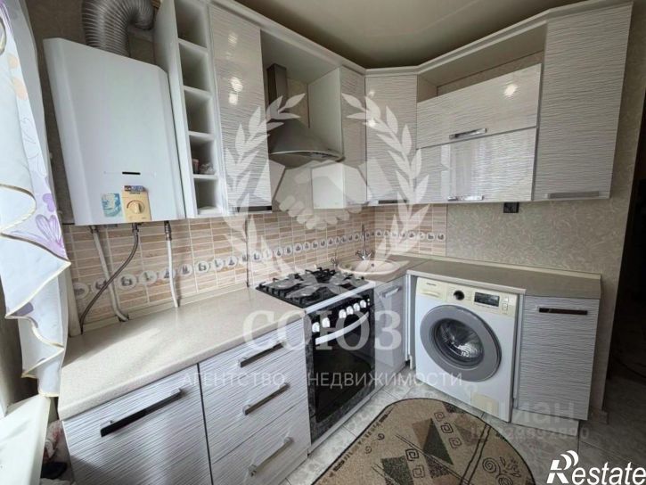 1-комн квартира ул Механизаторов, 23,  д. 23