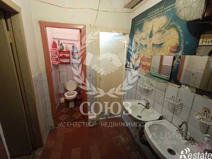 Комната ул Вишневского, 19 2,  д. 19 2,  к. 2
