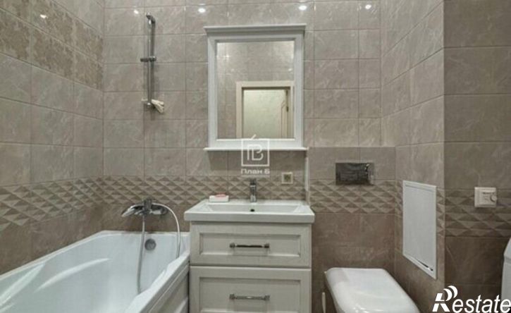 1-комн квартира Высокая улица, 2А,  д. 2А