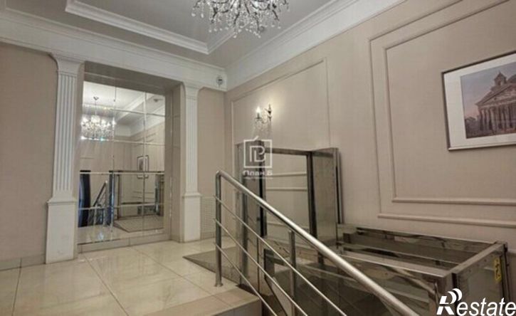 1-комн квартира Высокая улица, 2А,  д. 2А