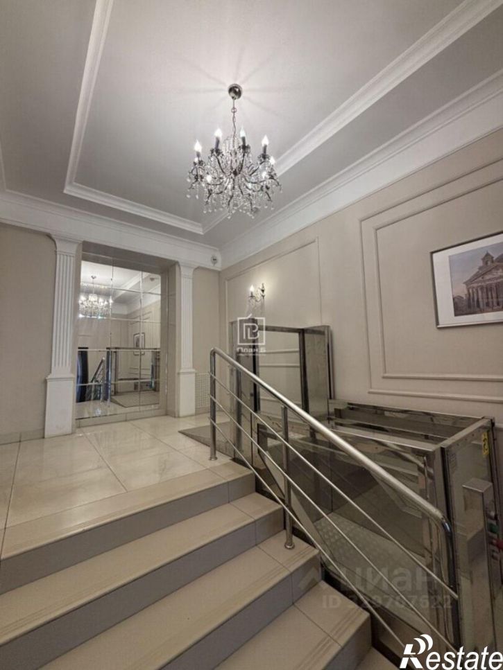 1-комн квартира Высокая улица, 2А,  д. 2А