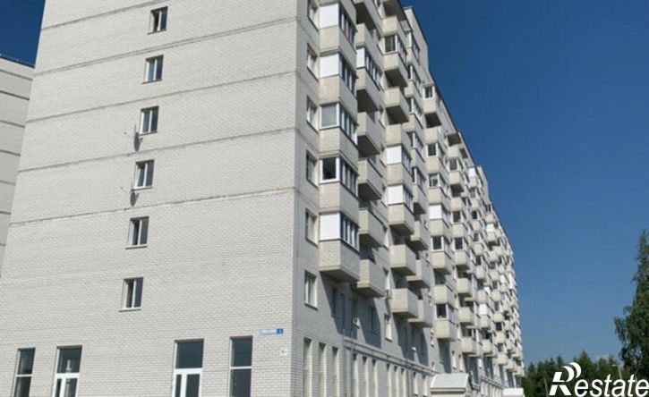 1-комн квартира проезд Юрия Круглова, 6,  д. 6