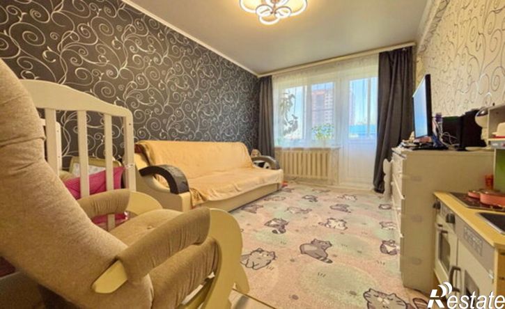 2-комн квартира улица Суворова, 11,  д. 11