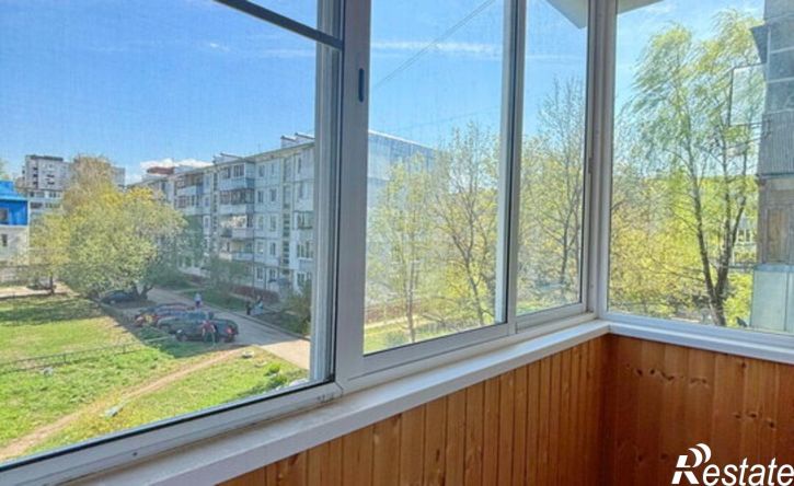2-комн квартира улица Суворова, 11,  д. 11