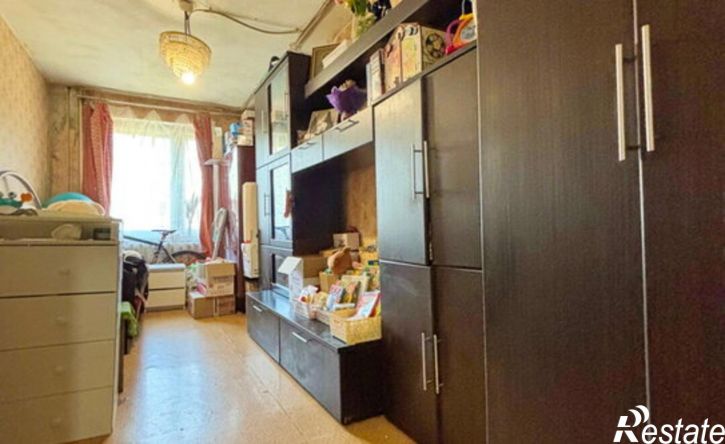 2-комн квартира улица Суворова, 11,  д. 11