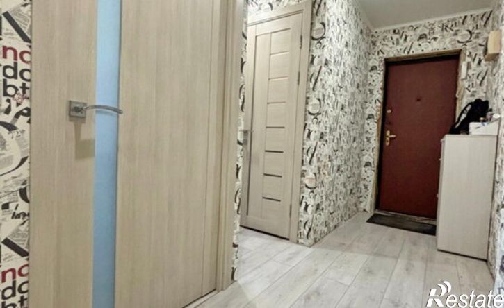 2-комн квартира улица Суворова, 11,  д. 11