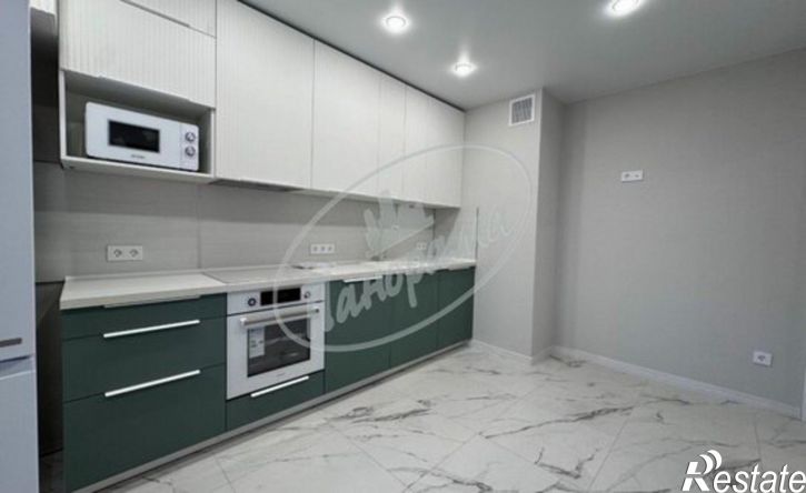 1-комн квартира Минская улица, 2,  д. 2
