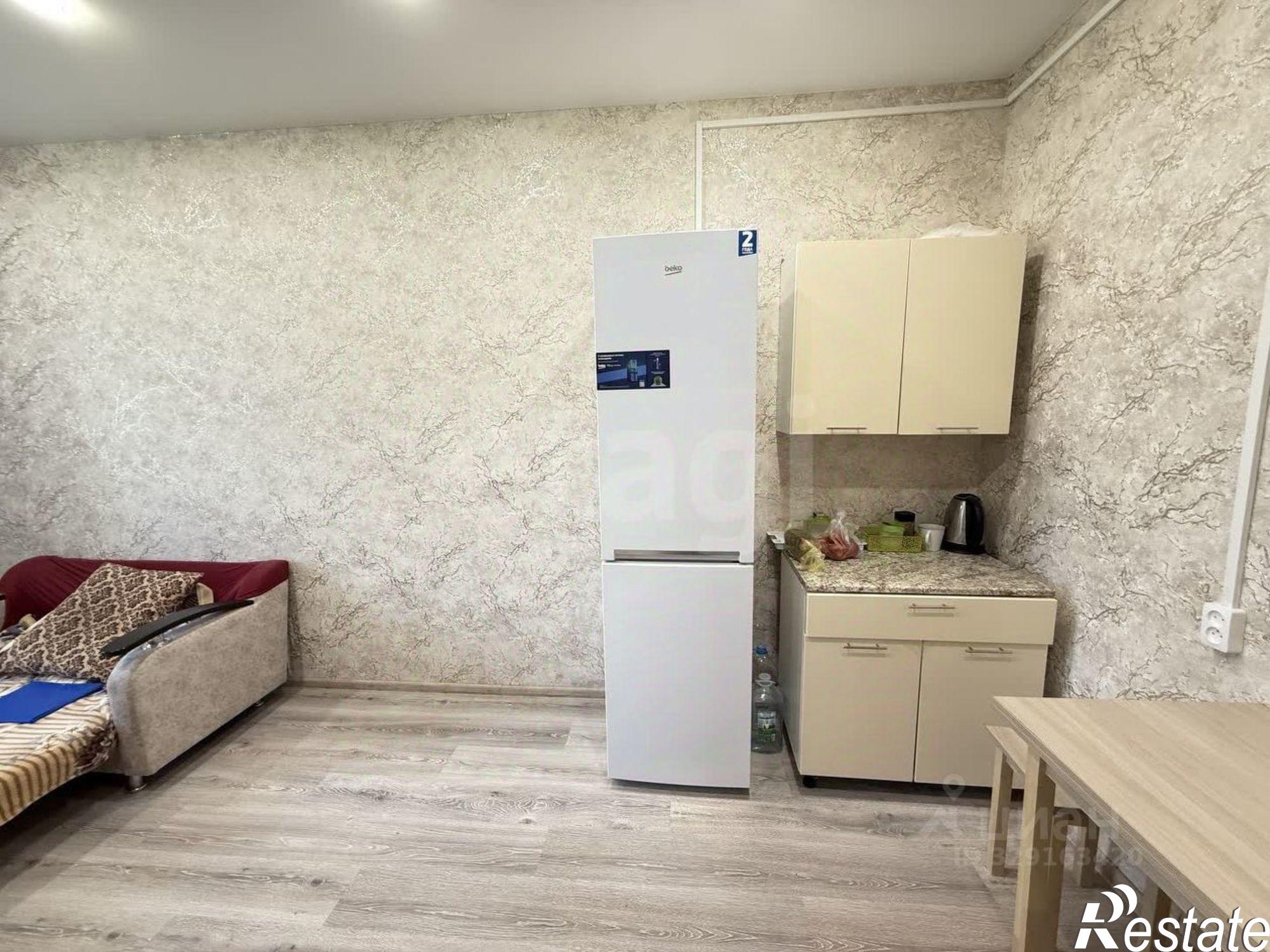 Купить комнату за 1 350 000 рублей на ул Никитина, 137