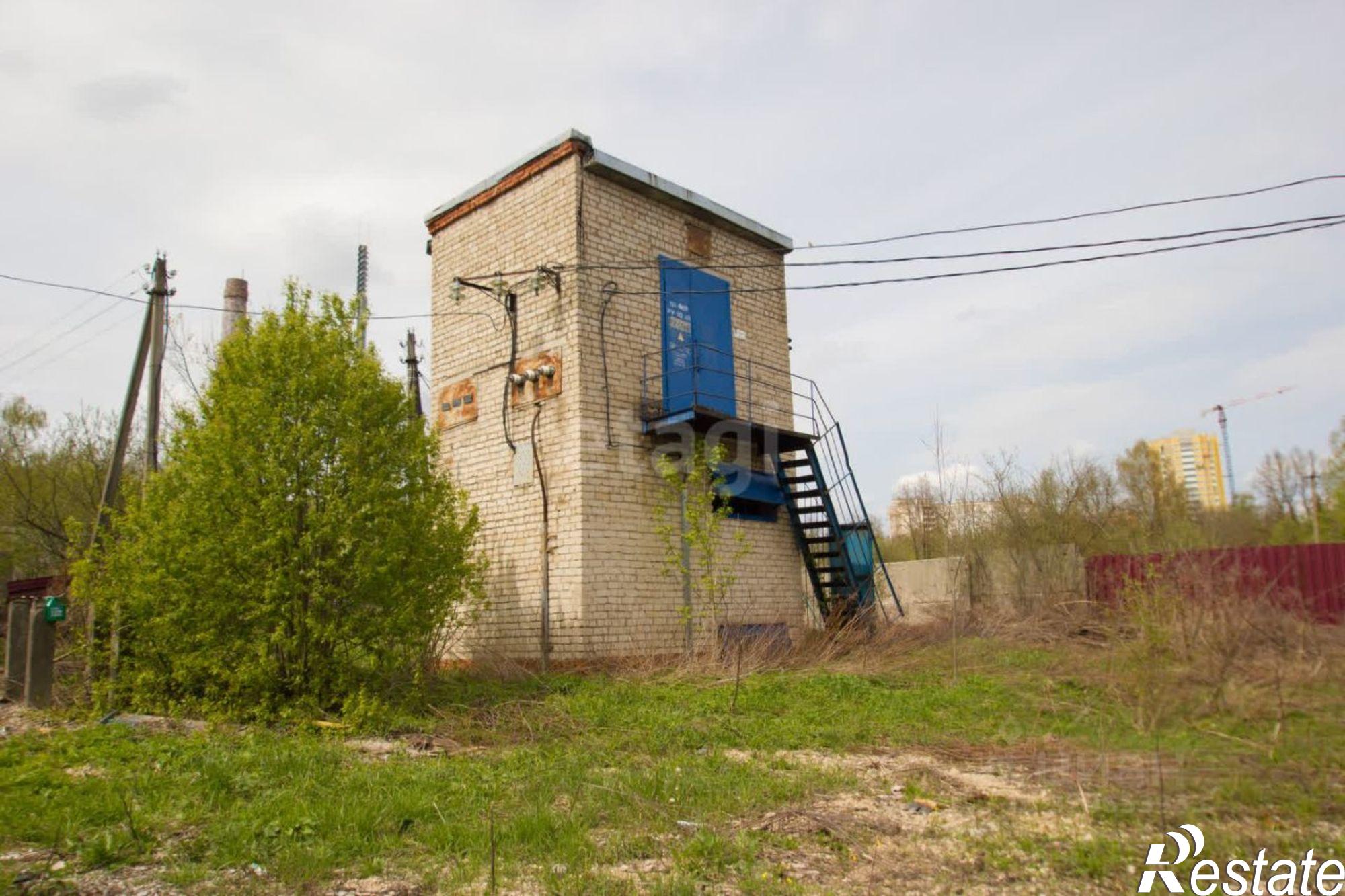 Купить складское помещение за 69 000 000 рублей на ул Московская, 301а