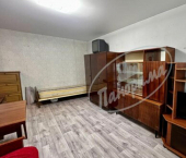 1-комн, 31кв м, этаж 1/5 улица Пухова, 43 к1