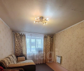 1-комн, 30кв м, этаж 1/5 Новаторская улица, 32