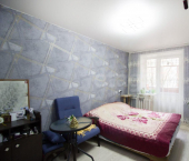 3-комн, 61кв м, этаж 3/9 ул Билибина, 15