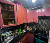 2-комн, 43кв м, этаж 4/5 ул Карачевская, 7