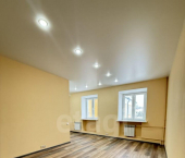 1-комн, 51кв м, этаж 3/3 ул Кутузова, 11