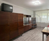 1-комн, 31кв м, этаж 1/5 ул Пухова, 43 1