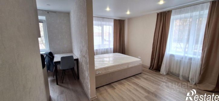 1-комн квартира ул Ленина, 32,  д. 32