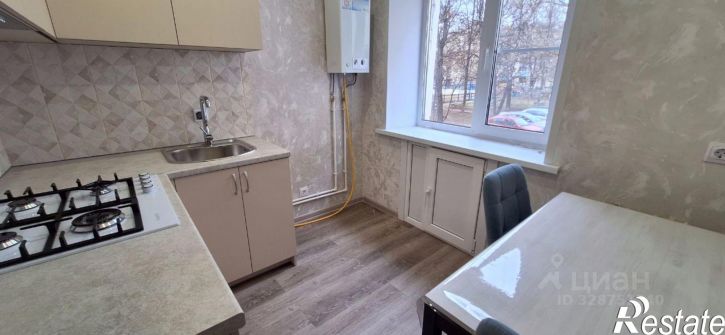 1-комн квартира ул Ленина, 32,  д. 32