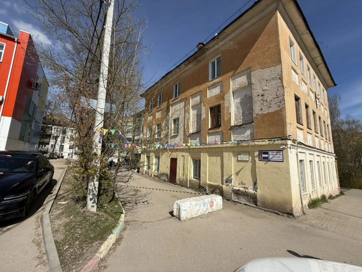 1-комн квартира Вилонова ул, д.31