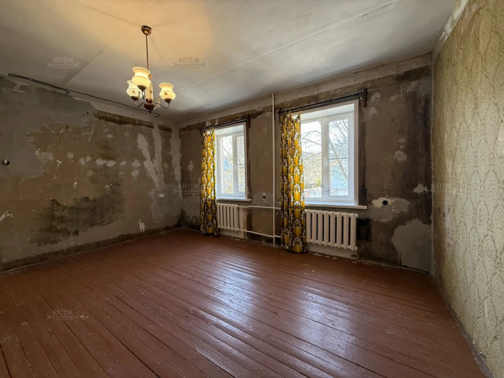 1-комн квартира Вилонова ул, д.31