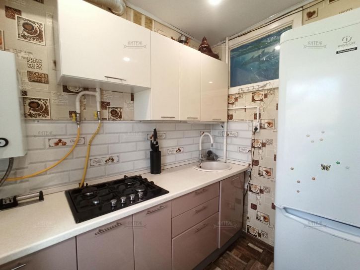 1-комн квартира Глаголева ул, д.11
