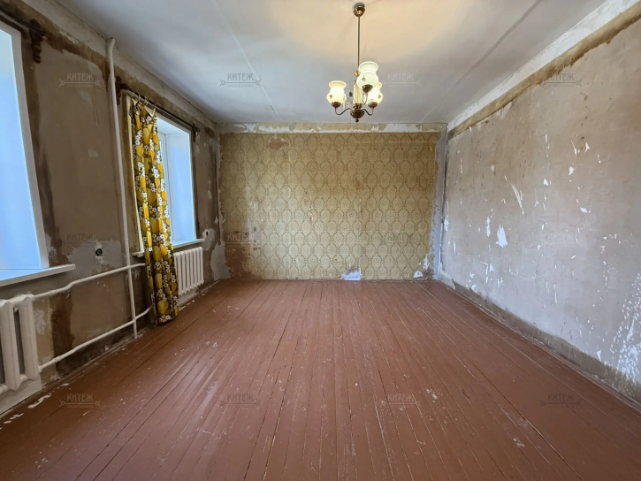 1-комн квартира Вилонова ул, д.31