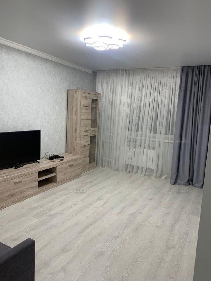 1-комн квартира Воскресенский пер, д.22