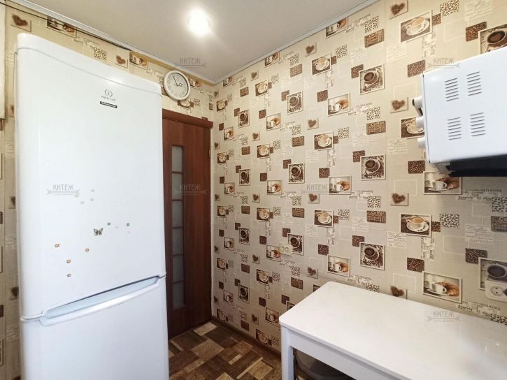 1-комн квартира Глаголева ул, д.11