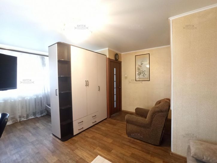 1-комн квартира Глаголева ул, д.11
