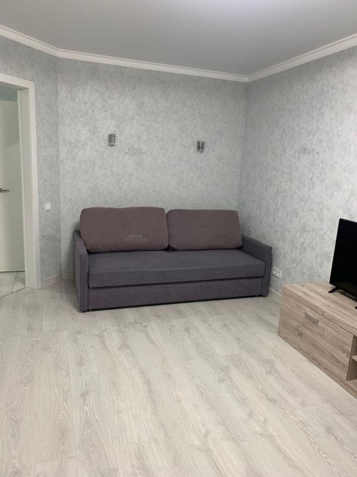 1-комн квартира Воскресенский пер, д.22
