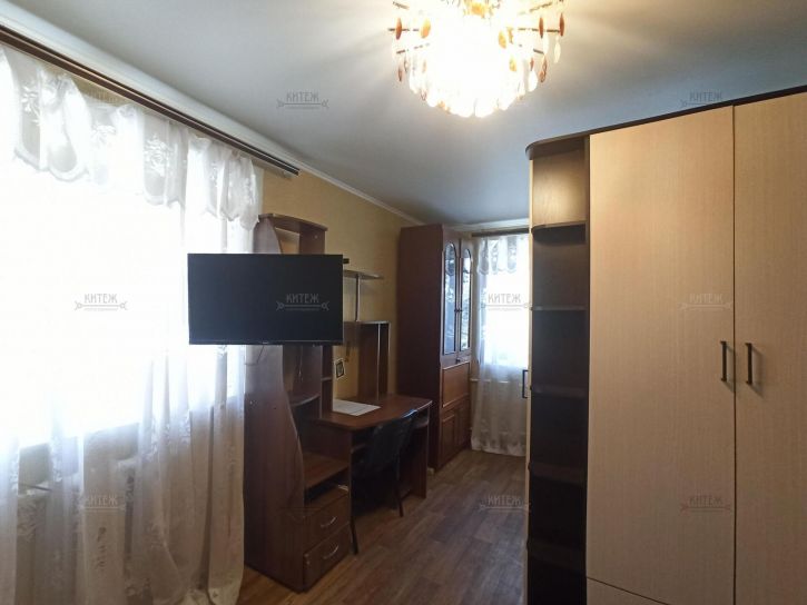 1-комн квартира Глаголева ул, д.11