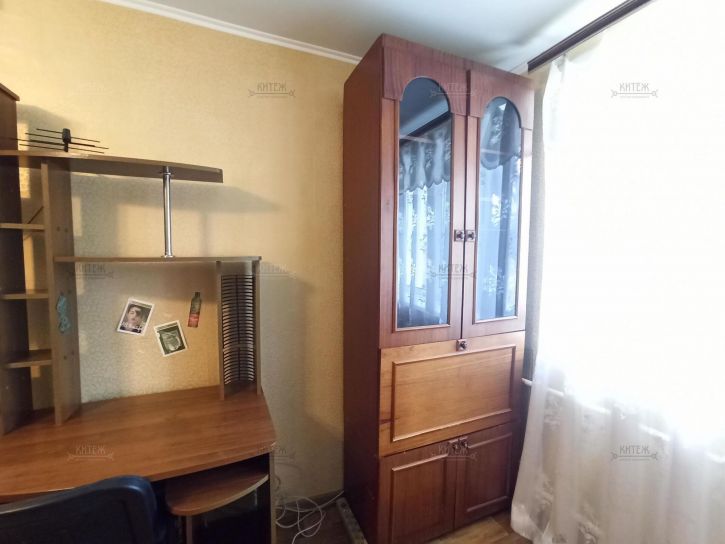 1-комн квартира Глаголева ул, д.11