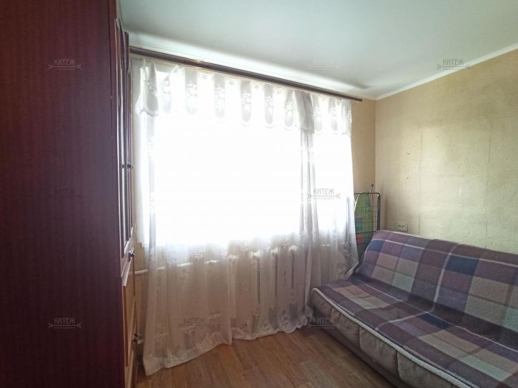 1-комн квартира Глаголева ул, д.11