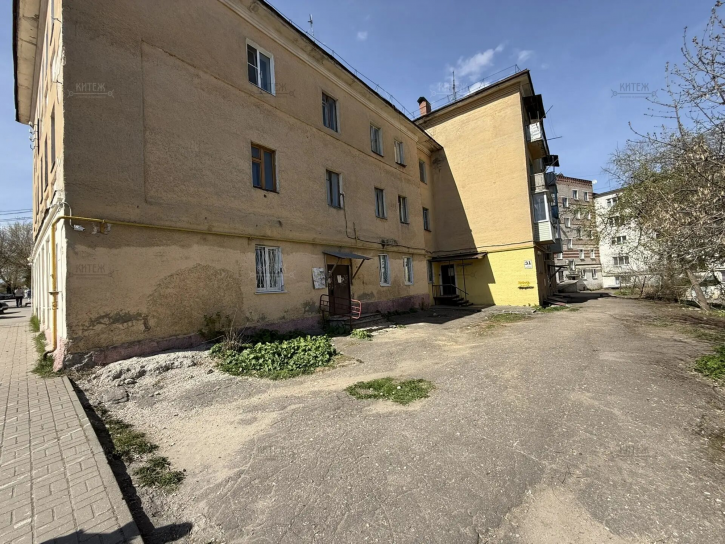 1-комн квартира Вилонова ул, д.31