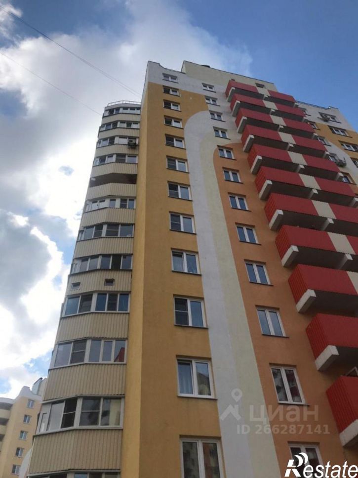 1-комн квартира ул Аллейная, 12,  д. 12