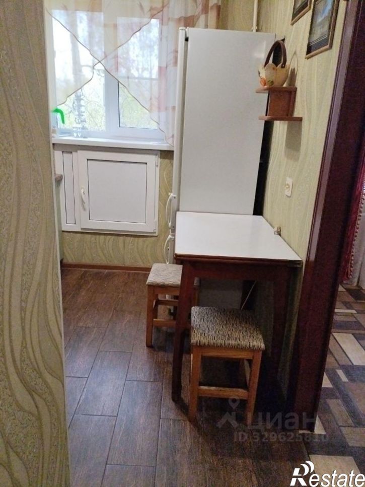 1-комн квартира улица Маршала Жукова, 26,  д. 26