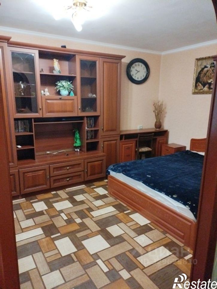 1-комн квартира улица Маршала Жукова, 26,  д. 26