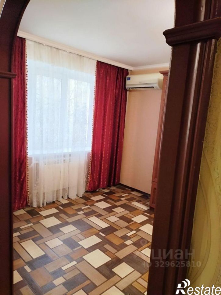 1-комн квартира улица Маршала Жукова, 26,  д. 26