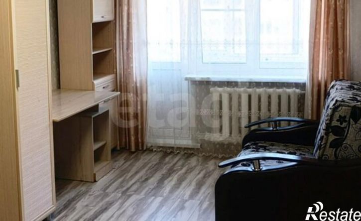 1-комн квартира ул Стеклянников Сад, 44,  д. 44