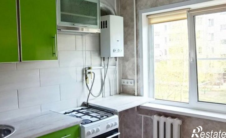 1-комн квартира ул Стеклянников Сад, 44,  д. 44