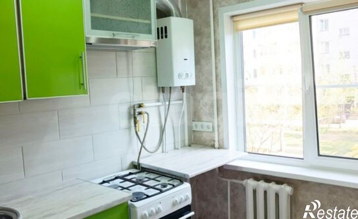 1-комн квартира ул Стеклянников Сад, 44,  д. 44